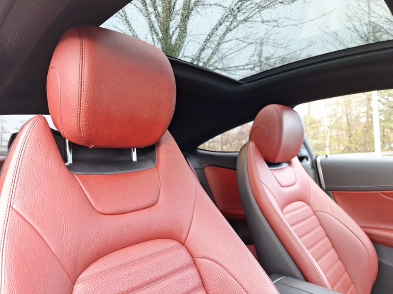 Used Mercedes-Benz C Class 2019 for sale - 76687700: Photo 13