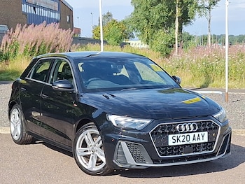 Used Audi A1 2020 for sale - 79513752: Photo