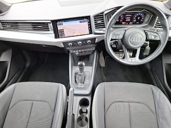 Used Audi A1 2020 for sale - 79513752: Photo
