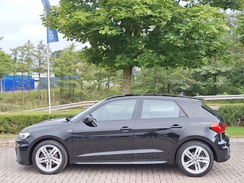 Used Audi A1 2020 for sale - 79513752: Photo