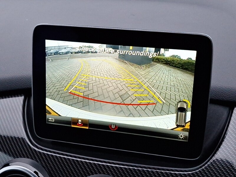 Used Mercedes-Benz B Class 2017 for sale - 77717177: Photo 11