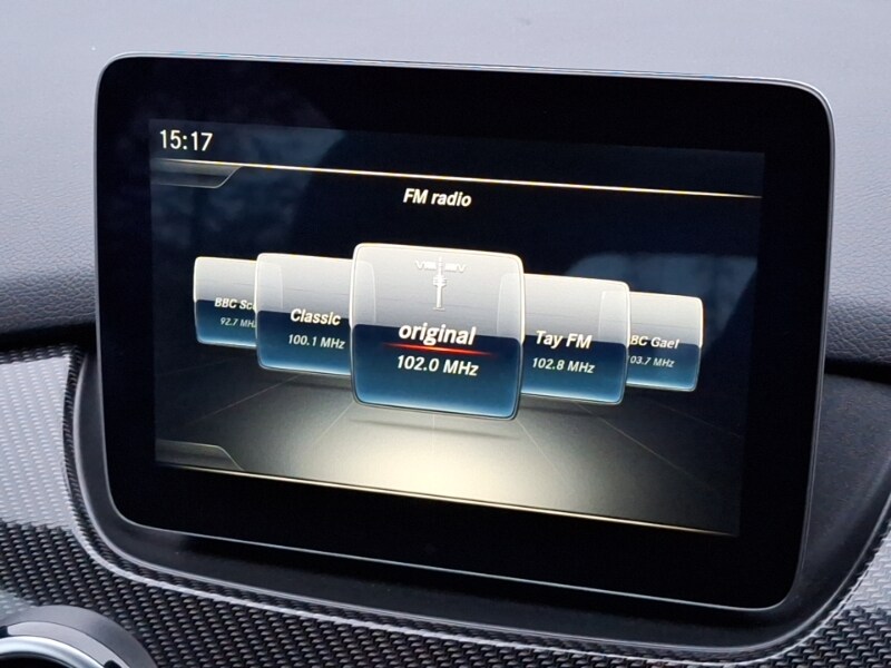 Used Mercedes-Benz B Class 2017 for sale - 77717177: Photo 13