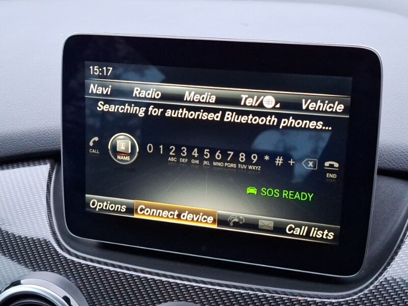 Used Mercedes-Benz B Class 2017 for sale - 77717177: Photo 14