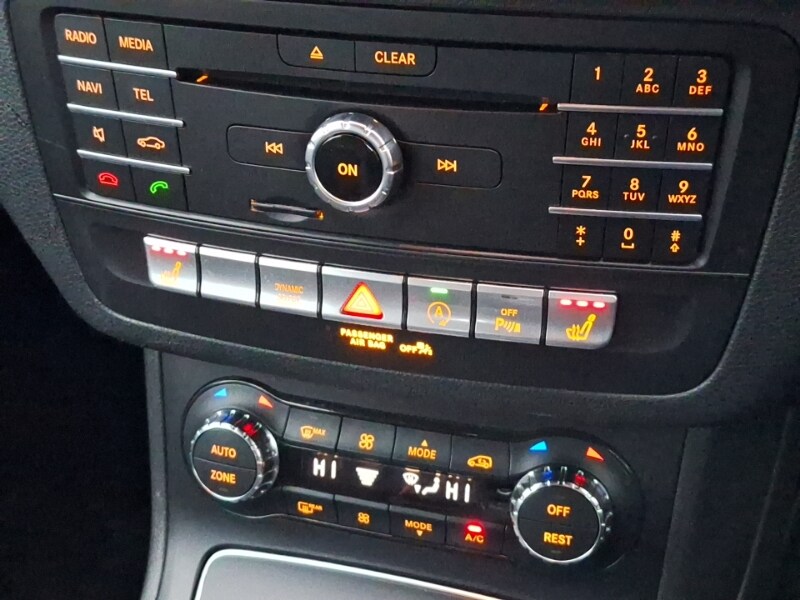 Used Mercedes-Benz B Class 2017 for sale - 77717177: Photo 15