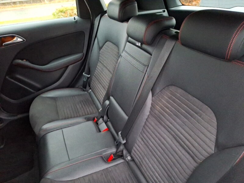 Used Mercedes-Benz B Class 2017 for sale - 77717177: Photo 6