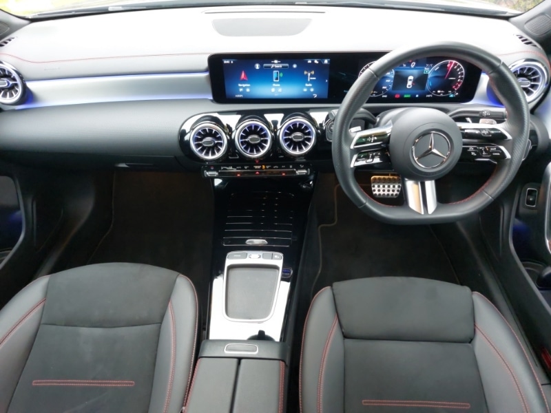Used Mercedes-Benz CLA 2024 for sale - 76169712: Photo 2