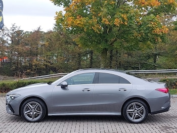 Used Mercedes-Benz CLA 2024 for sale - 76169712: Photo 4