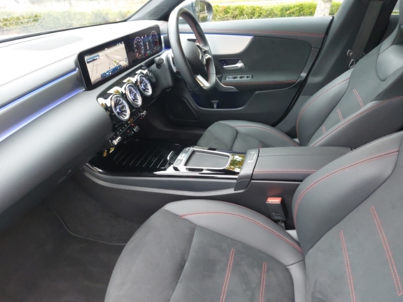 Used Mercedes-Benz CLA 2024 for sale - 76169712: Photo 5