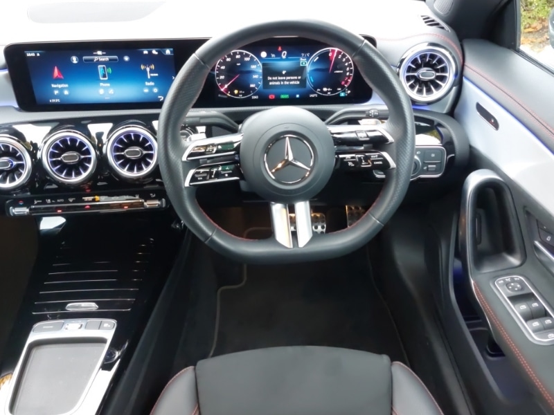 Used Mercedes-Benz CLA 2024 for sale - 76169712: Photo 7