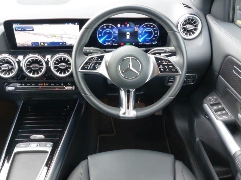 Used Mercedes-Benz EQA 2024 for sale - 77085722: Photo 7