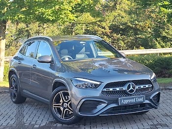 Used Mercedes-Benz GLA 2026 for sale - 79852865: Photo