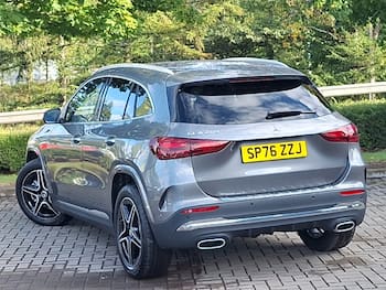 Used Mercedes-Benz GLA 2026 for sale - 79852865: Photo