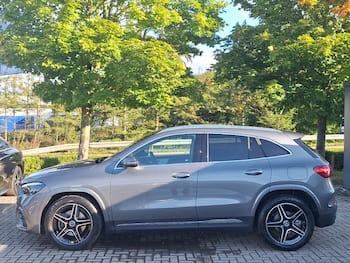 Used Mercedes-Benz GLA 2026 for sale - 79852865: Photo