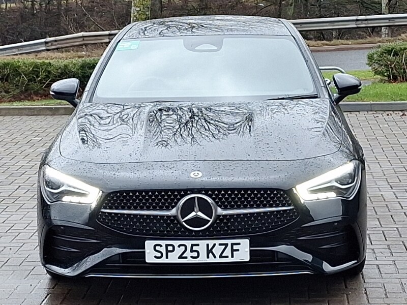 Used Mercedes-Benz CLA 2025 for sale - 77569163: Photo 12