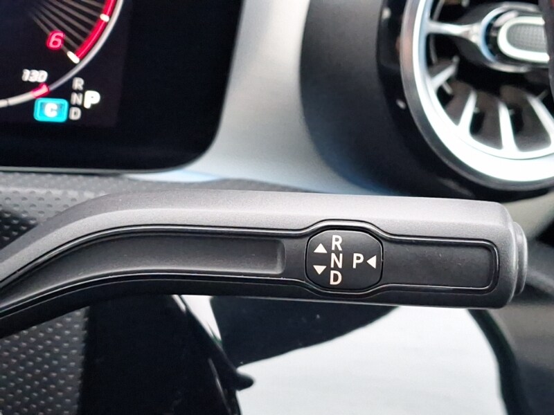 Used Mercedes-Benz CLA 2025 for sale - 77569163: Photo 19