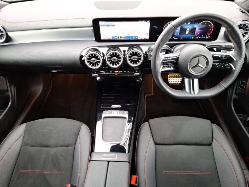Used Mercedes-Benz CLA 2025 for sale - 77569163: Photo 2