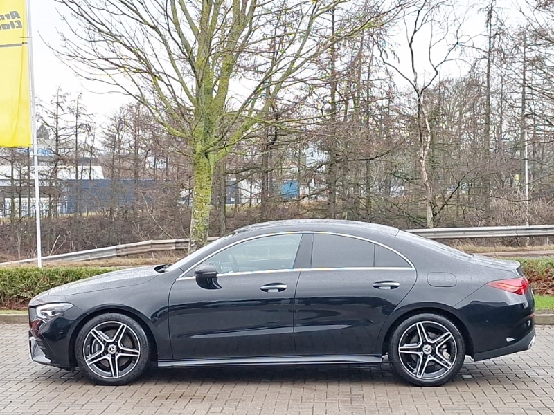 Used Mercedes-Benz CLA 2025 for sale - 77569163: Photo 4