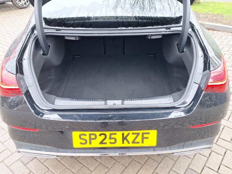 Used Mercedes-Benz CLA 2025 for sale - 77569163: Photo 8