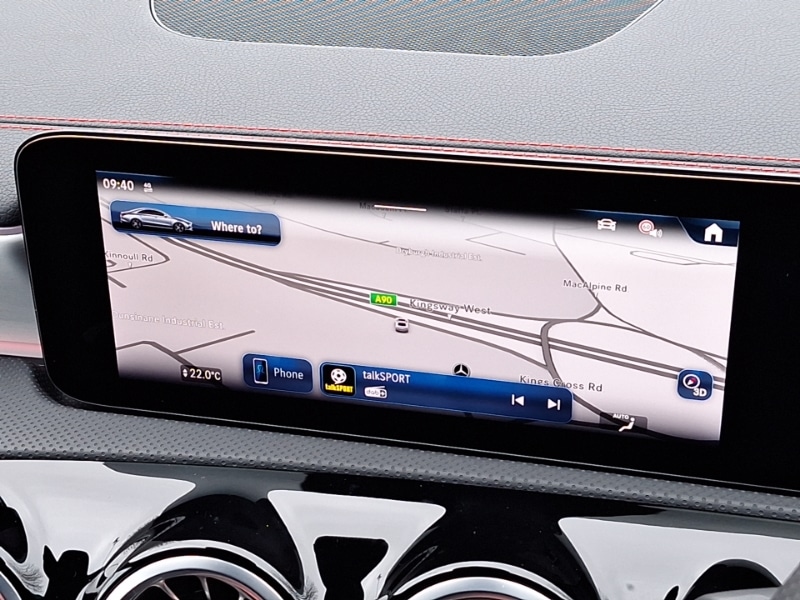 Used Mercedes-Benz CLA 2024 for sale - 77756143: Photo 10