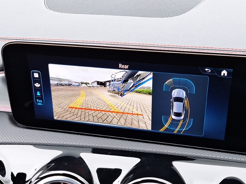 Used Mercedes-Benz CLA 2024 for sale - 77756143: Photo 11