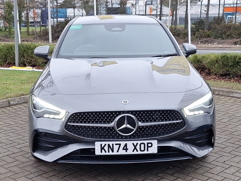 Used Mercedes-Benz CLA 2024 for sale - 77756143: Photo 12