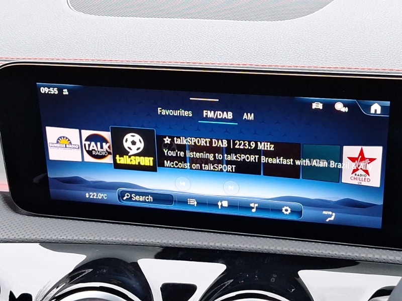 Used Mercedes-Benz CLA 2024 for sale - 77756143: Photo 14