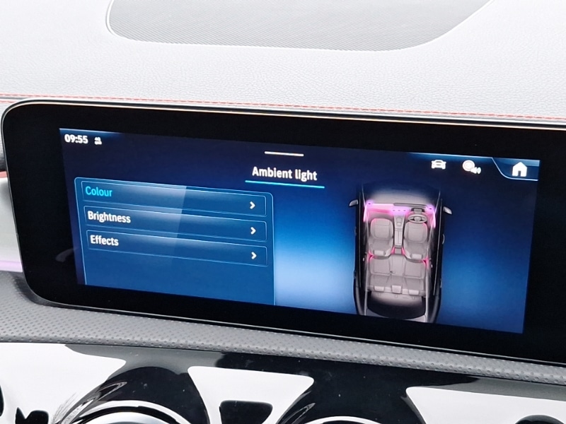 Used Mercedes-Benz CLA 2024 for sale - 77756143: Photo 15