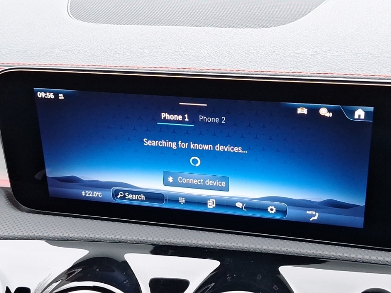 Used Mercedes-Benz CLA 2024 for sale - 77756143: Photo 16