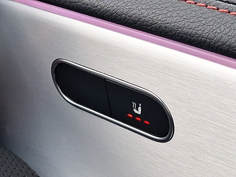 Used Mercedes-Benz CLA 2024 for sale - 77756143: Photo 17