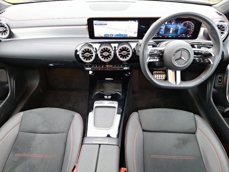 Used Mercedes-Benz CLA 2024 for sale - 77756143: Photo 2