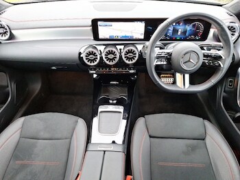 Used Mercedes-Benz CLA 2024 for sale - 77756143: Photo
