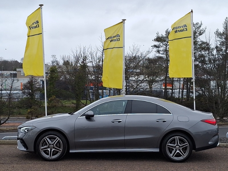 Used Mercedes-Benz CLA 2024 for sale - 77756143: Photo 4