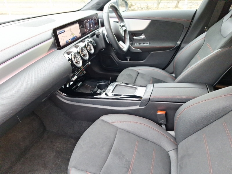 Used Mercedes-Benz CLA 2024 for sale - 77756143: Photo 5