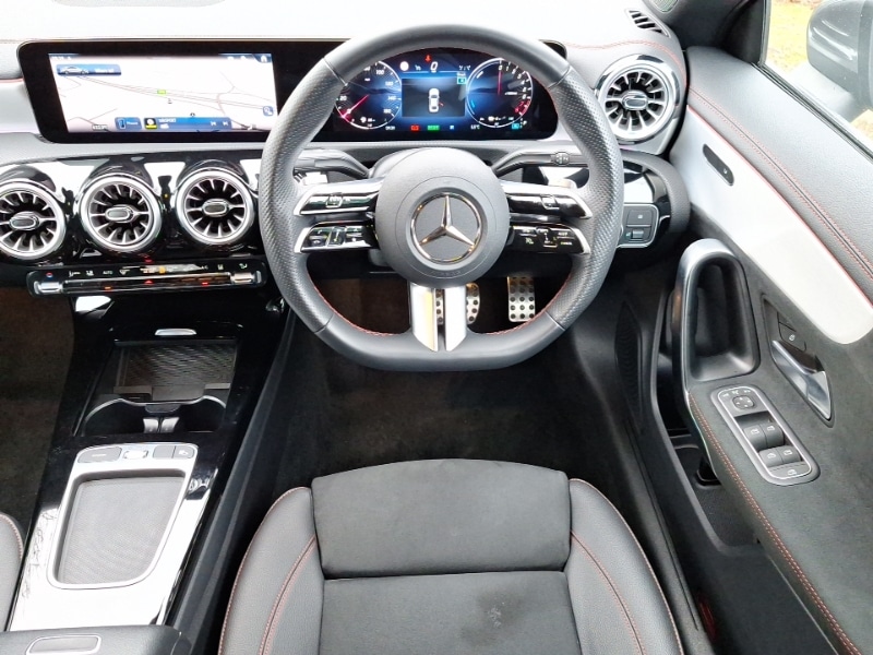 Used Mercedes-Benz CLA 2024 for sale - 77756143: Photo 7