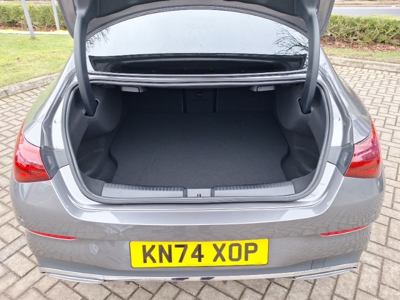 Used Mercedes-Benz CLA 2024 for sale - 77756143: Photo 8