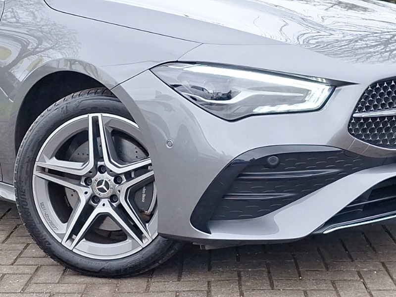 Used Mercedes-Benz CLA 2024 for sale - 77756143: Photo 9