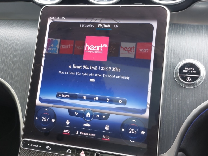 Used Mercedes-Benz GLC 2023 for sale - 76058823: Photo 14