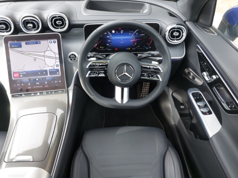 Used Mercedes-Benz GLC 2023 for sale - 76058823: Photo 7