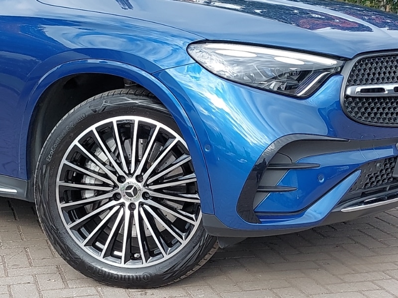 Used Mercedes-Benz GLC 2023 for sale - 76058823: Photo 9