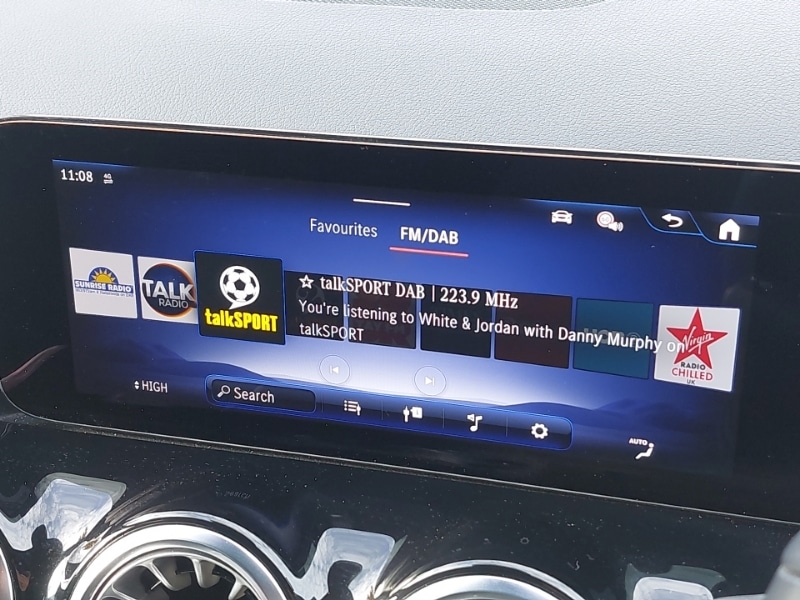 Used Mercedes-Benz EQA 2023 for sale - 76208421: Photo 14