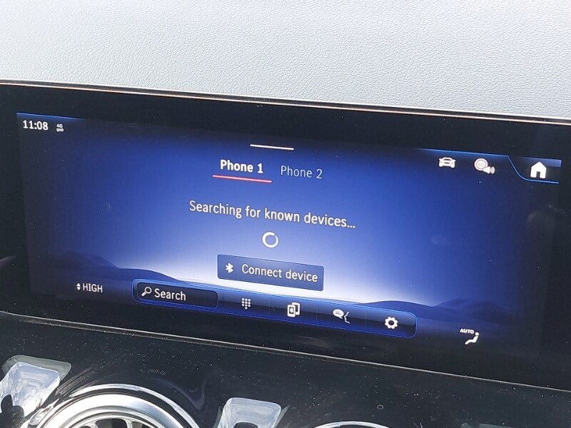 Used Mercedes-Benz EQA 2023 for sale - 76208421: Photo 15