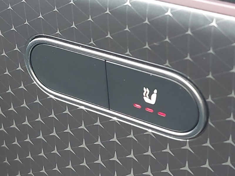 Used Mercedes-Benz EQA 2023 for sale - 76208421: Photo 18