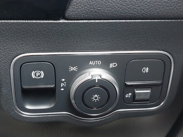 Used Mercedes-Benz EQA 2023 for sale - 76208421: Photo 19