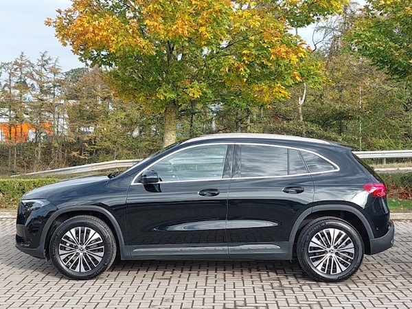 Used Mercedes-Benz EQA 2023 for sale - 76208421: Photo 4