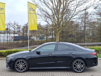 Used Mercedes-Benz CLA 2025 for sale - 78312389: Photo