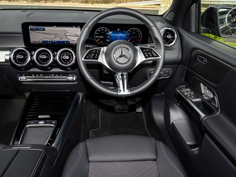 Used Mercedes-Benz GLB 2025 for sale - 77722020: Photo 11