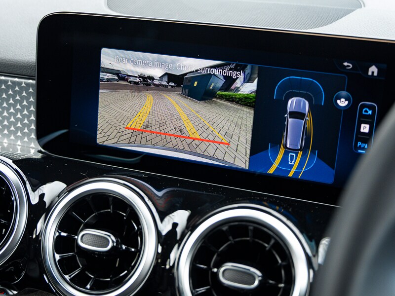 Used Mercedes-Benz GLB 2025 for sale - 77722020: Photo 13