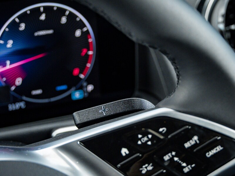 Used Mercedes-Benz GLB 2025 for sale - 77722020: Photo 16