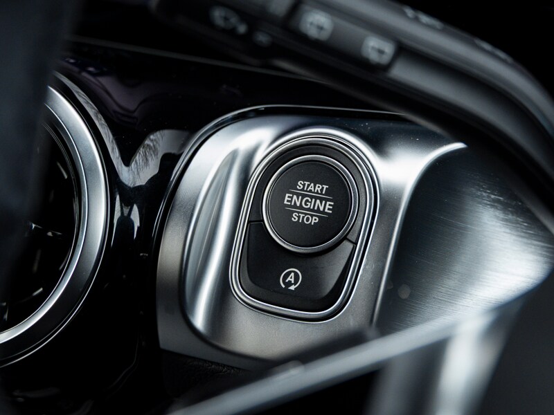 Used Mercedes-Benz GLB 2025 for sale - 77722020: Photo 17