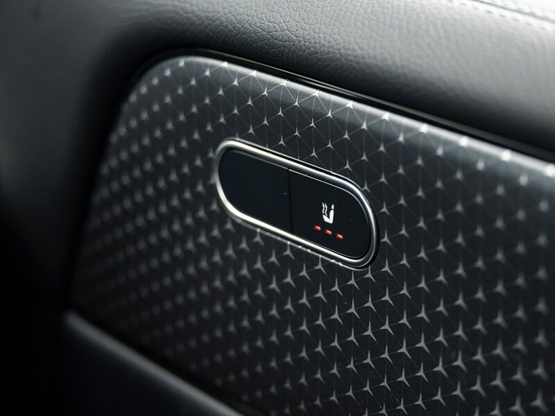 Used Mercedes-Benz GLB 2025 for sale - 77722020: Photo 19